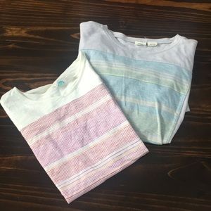 Roxy Girl tops
